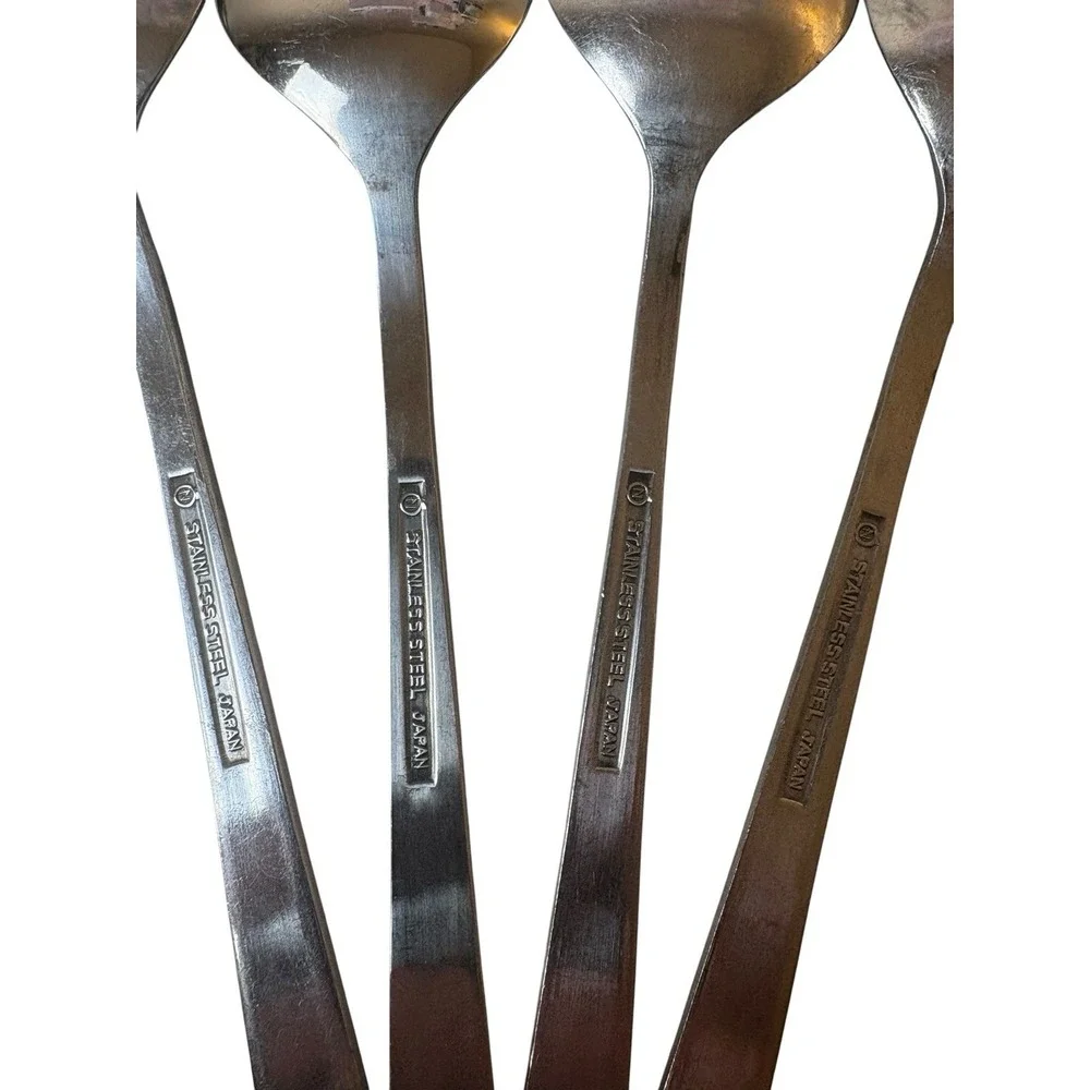 Interpur japan stainless